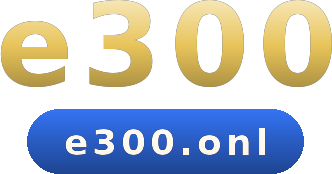e300 logo